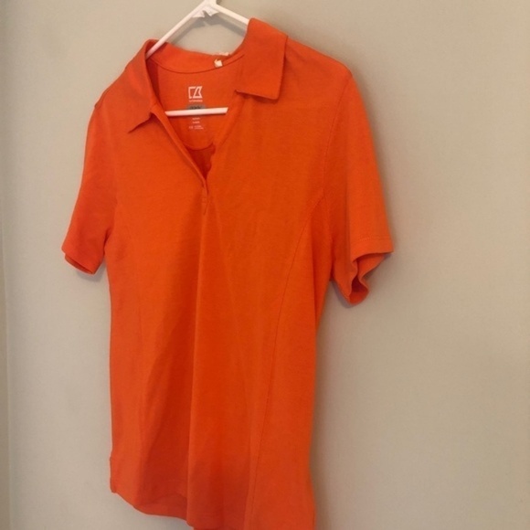 Cutter & Buck Women's CB DryTec Championship Polo - Picture 3 of 7